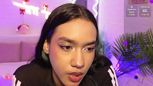 artemiss tay online show from 12/22/25, 07:33