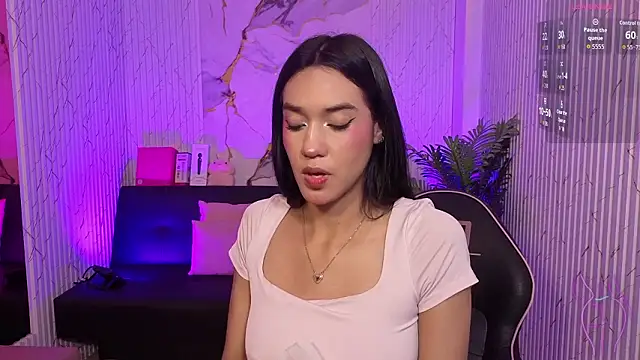 artemiss tay online show from 02/27/26, 07:03