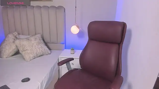 Dani rosse  online show from 10/01/25, 01:28