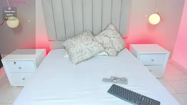 Dani rosse  online show from 11/02/25, 02:41