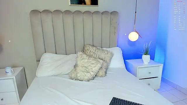 Dani rosse  online show from 02/03/26, 12:54