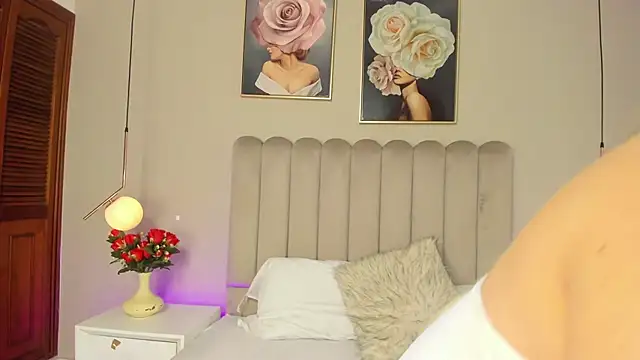 Dani rosse  online show from 04/30/26, 12:55