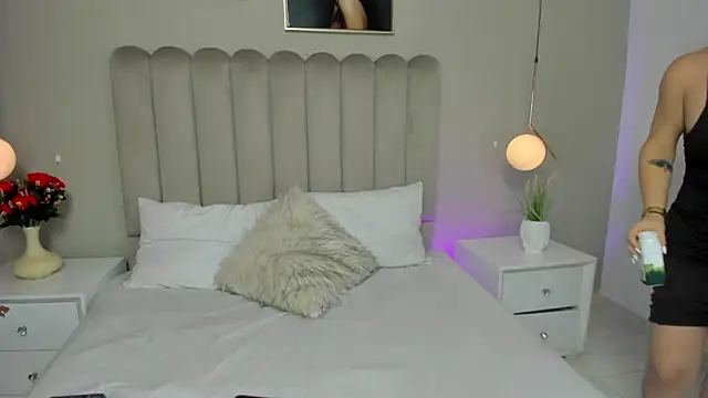 Dani rosse  online show from 05/02/26, 04:01
