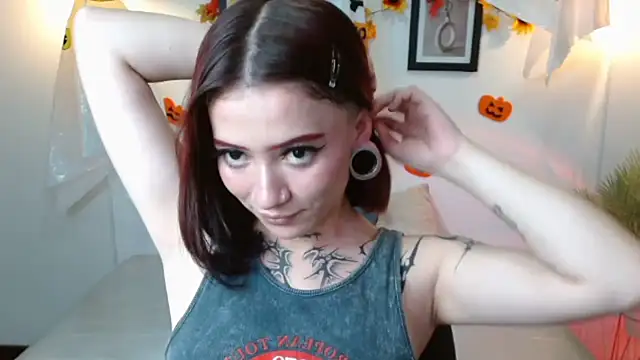 Evanss lx online show from 10/28/25, 07:05