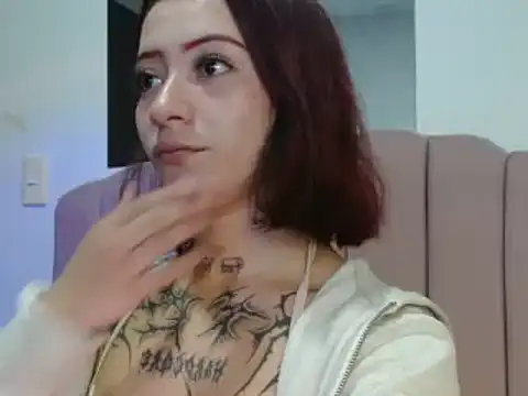 Evanss lx online show from 02/13/26, 02:24