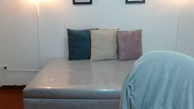 Evanss lx online show from 03/05/26, 01:51