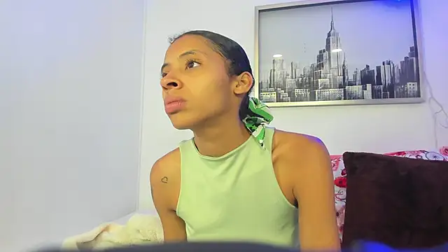 sarah ashbourne online show from 10/08/25, 12:03