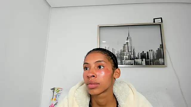 sarah ashbourne online show from 12/05/25, 01:09