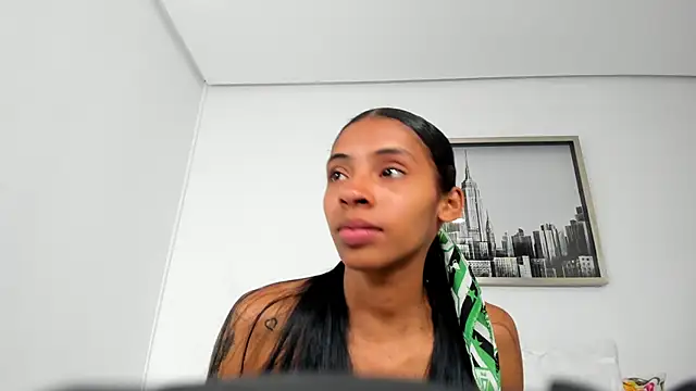 sarah ashbourne online show from 12/20/25, 03:19