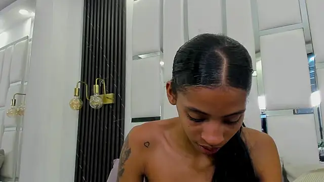 sarah ashbourne online show from 01/17/26, 02:44