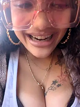 Av3ryyBe3 online show from 06/27/26, 12:55