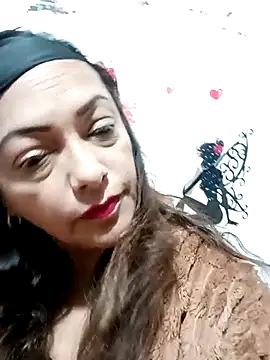 Lady 16 online show from 09/18/25, 10:50