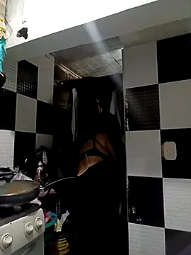 Lady 16 online show from 09/19/25, 11:16