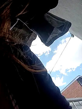 Lady 16 online show from 11/08/25, 04:51