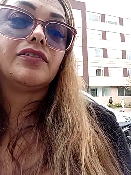 Lady 16 online show from 02/14/26, 06:37