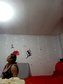 Lady 16 online show from 02/22/26, 03:07