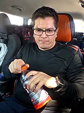 lucho8690 online show from 09/13/25, 06:08