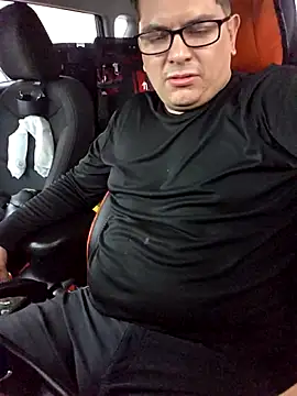 lucho8690 online show from 09/23/25, 09:40