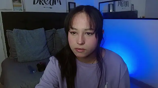 Eymmy 24 online show from 09/14/25, 02:44