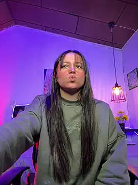 Eymmy 24 online show from 09/27/25, 03:22