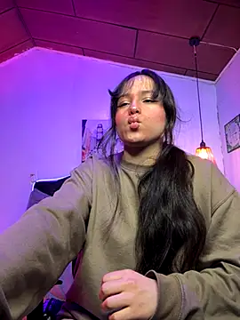 Eymmy 24 online show from 10/07/25, 04:20