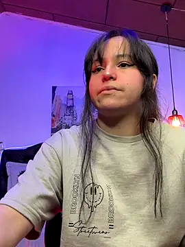 Eymmy 24 online show from 10/14/25, 02:56