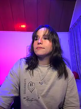 Eymmy 24 online show from 11/14/25, 02:54