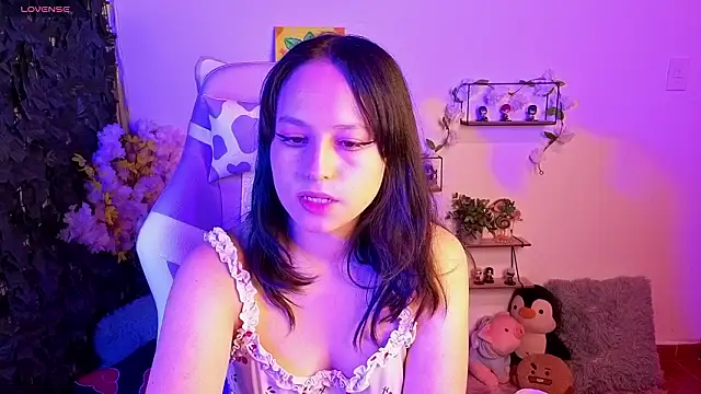 Eymmy 24 online show from 02/19/26, 03:02