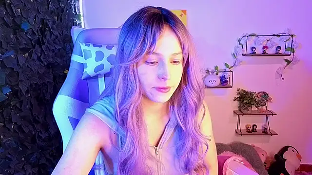 Eymmy 24 online show from 03/02/26, 01:41