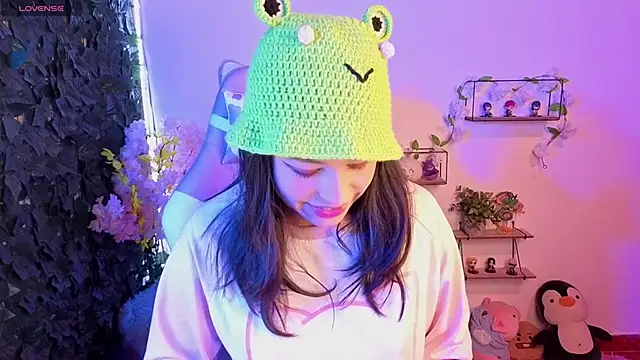 Eymmy 24 online show from 03/09/26, 01:53