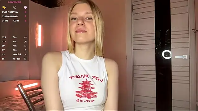 MaryjaneSpider online show from 10/04/25, 02:37