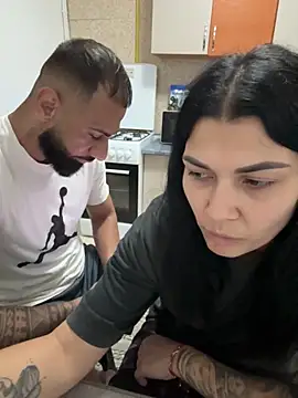 MiaKiittyy online show from 10/07/25, 06:27