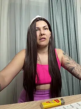 MiaKiittyy online show from 03/27/26, 11:37