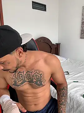 DeimonOficial online show from 11/20/25, 07:02