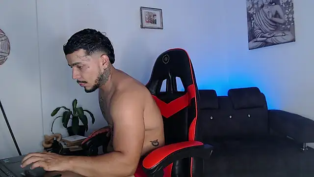 DeimonOficial online show from 05/01/26, 11:31