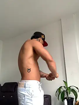 DeimonOficial online show from 05/23/26, 12:53