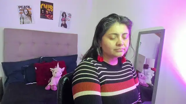 TifanyAmazinng online show from 02/05/26, 12:21