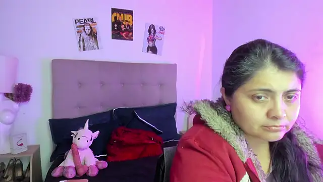 TifanyAmazinng online show from 02/06/26, 12:41