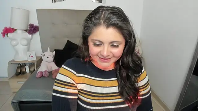 TifanyAmazinng online show from 03/31/26, 01:33