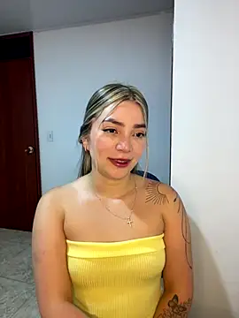 Chantel sam online show from 09/15/25, 02:22