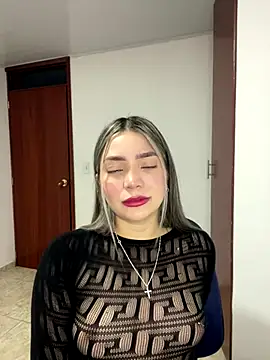 Snapshot of Chantel_sam chatting on 10/20/25, 04:13 Chantel sam online show from 10/20/25, 04:13