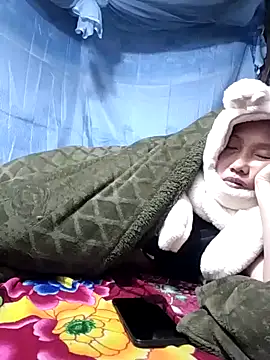 PhamPm70 online show from 12/18/25, 01:06