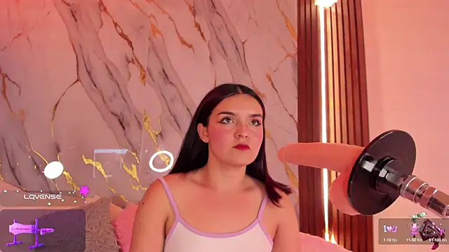 alicecute77 online show from 09/13/25, 02:22