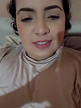 Silkenfeet21 online show from 11/21/25, 06:01