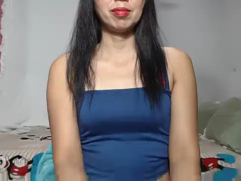 HelenaM online show from 09/25/25, 01:31