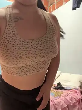 Moon-Lice online show from 01/05/26, 08:12