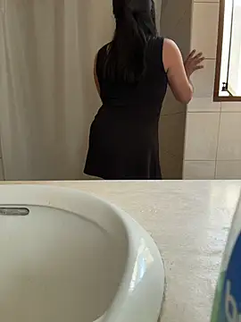 Suandenilo7 online show from 03/20/26, 04:34