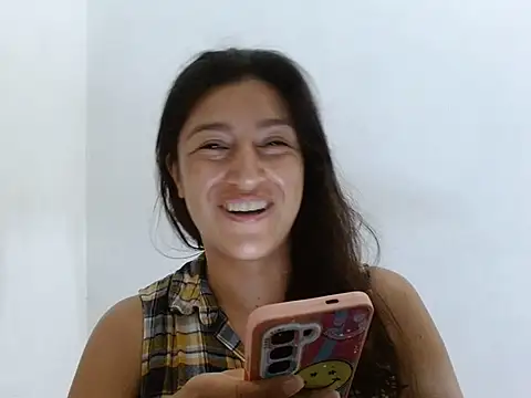 SarahFriendly online show from 05/22/26, 11:49