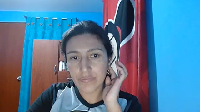 SarahFriendly online show from 07/09/26, 01:42