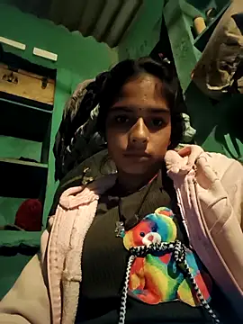 Gulika Doshi online show from 12/19/25, 12:23